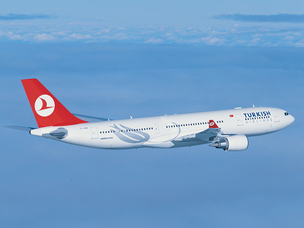  Turkish Airlines celebrates 40 years in UAE